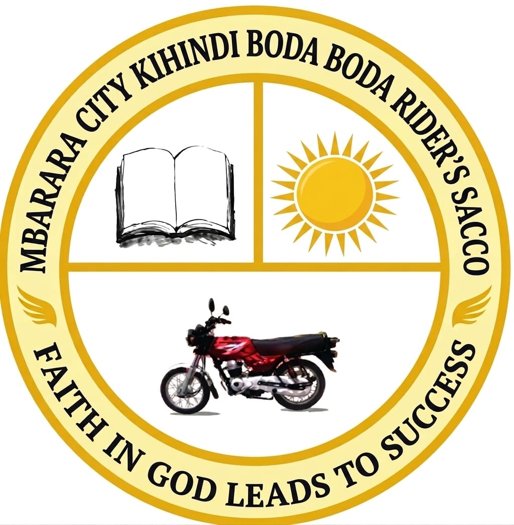 KIHINDI SACCO logo